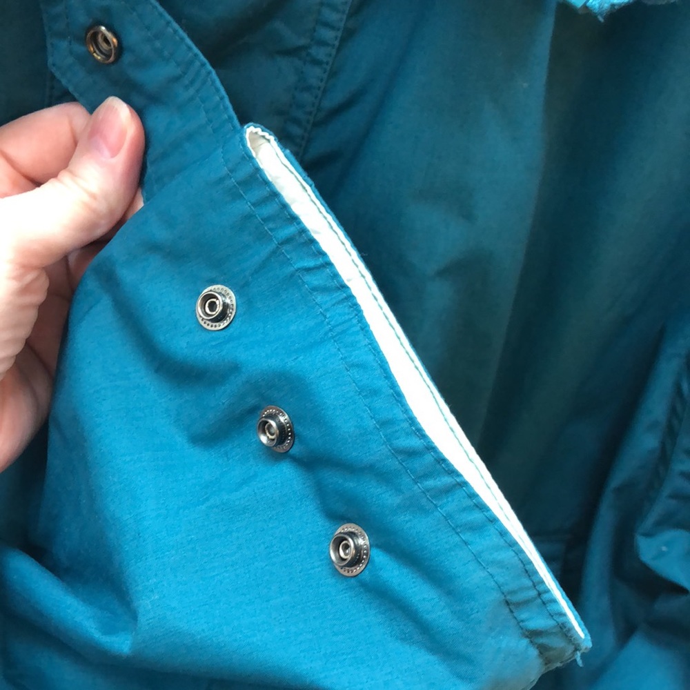 COPY - Unisex Lands End Jacket L - Picture 10 of 13